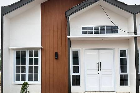 Pondok Taktakan Indah