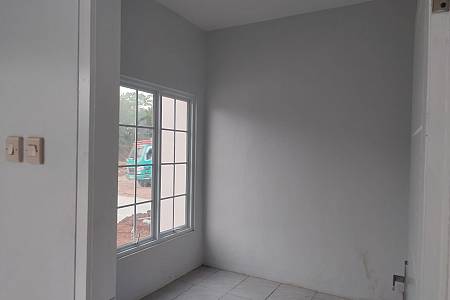 Pondok Taktakan Indah